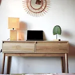 Apartamento Stosy Gare