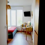 Apartamento Stosy Gare