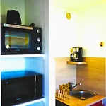 Stosy Gare Apartamento *