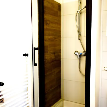 Stosy Gare Apartamento Caen