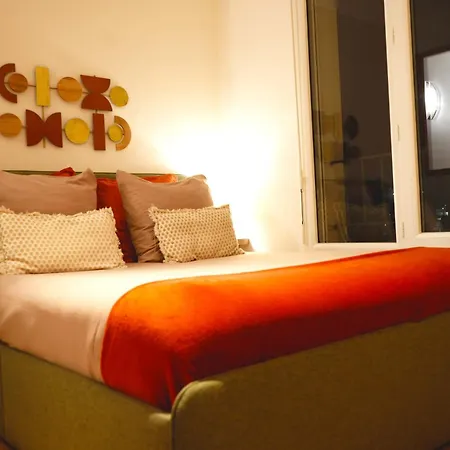 Apartamento Stosy Gare Caen