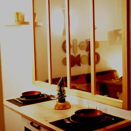 Apartamento Stosy Gare